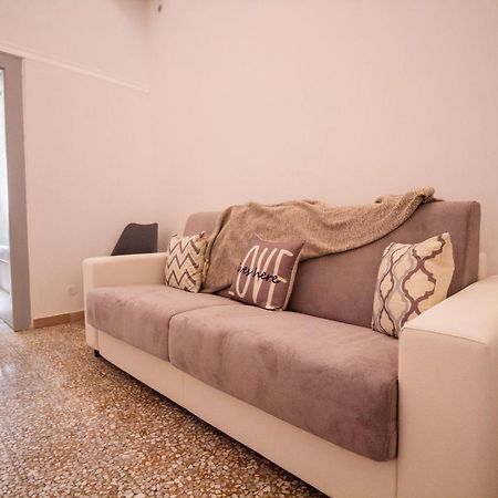 Casa Vacanze In Salento A Casa Di Benedetta Squinzano 外观 照片