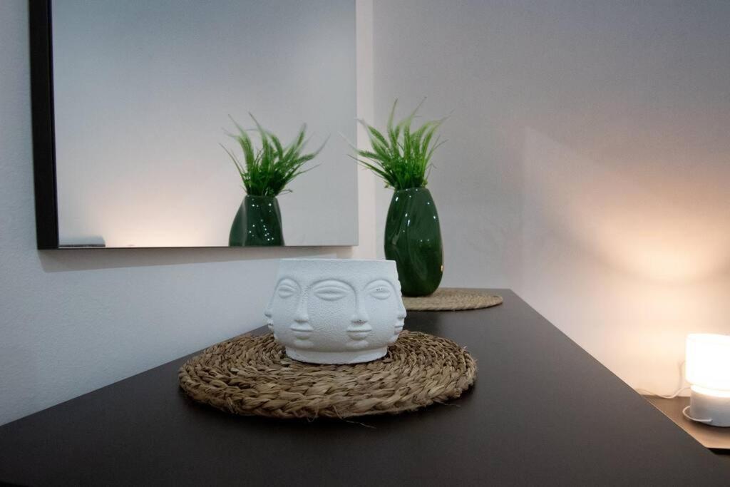 Casa Vacanze In Salento A Casa Di Benedetta Squinzano 外观 照片