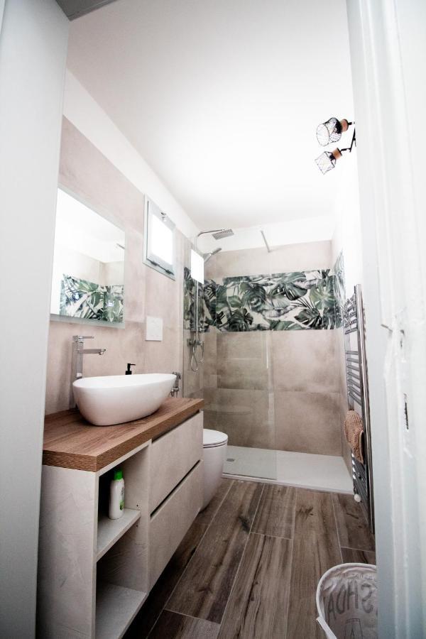 Casa Vacanze In Salento A Casa Di Benedetta Squinzano 外观 照片