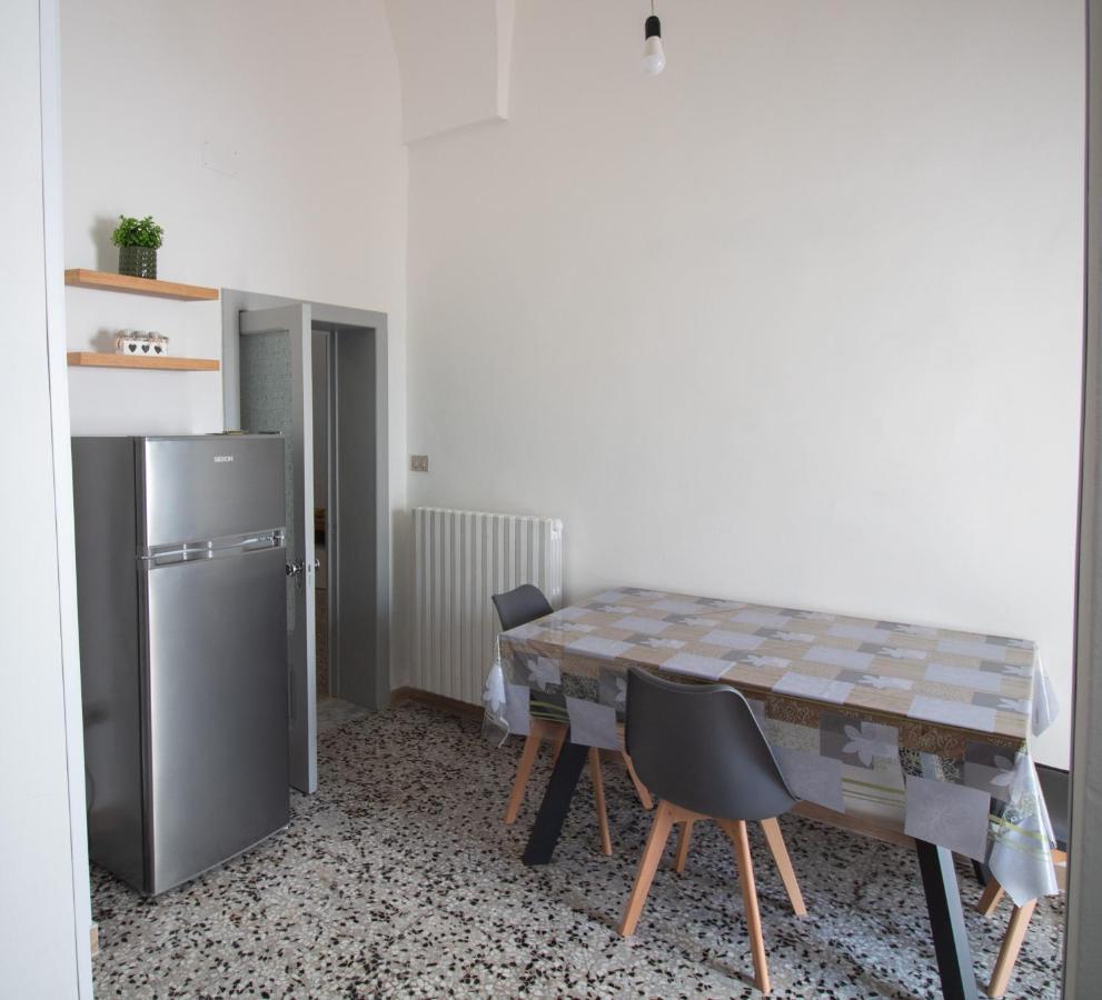Casa Vacanze In Salento A Casa Di Benedetta Squinzano 外观 照片
