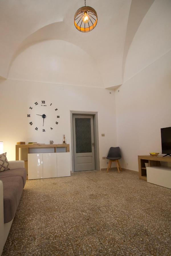 Casa Vacanze In Salento A Casa Di Benedetta Squinzano 外观 照片