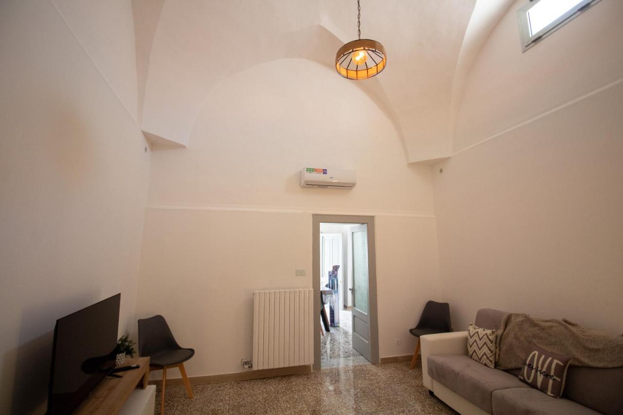 Casa Vacanze In Salento A Casa Di Benedetta Squinzano 外观 照片