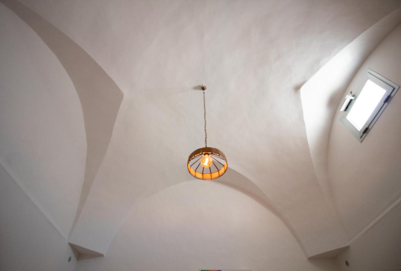 Casa Vacanze In Salento A Casa Di Benedetta Squinzano 外观 照片