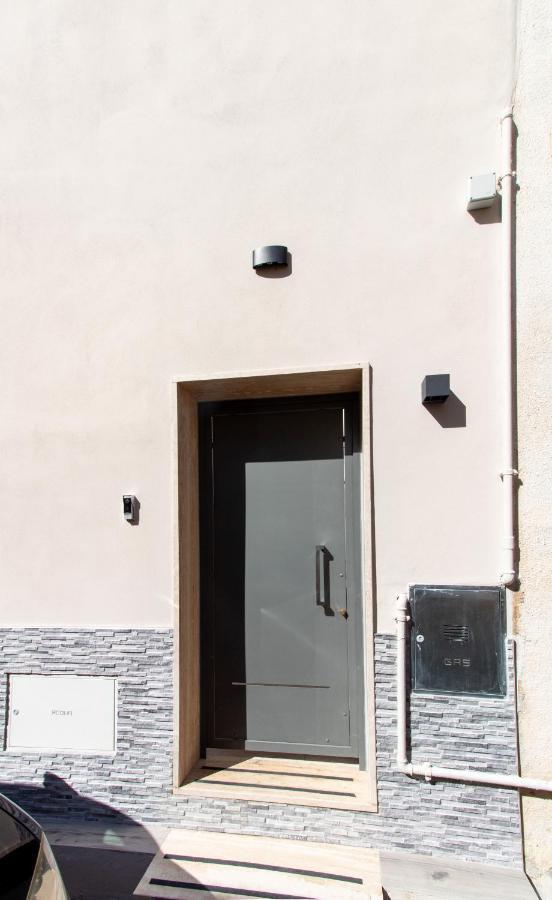 Casa Vacanze In Salento A Casa Di Benedetta Squinzano 外观 照片